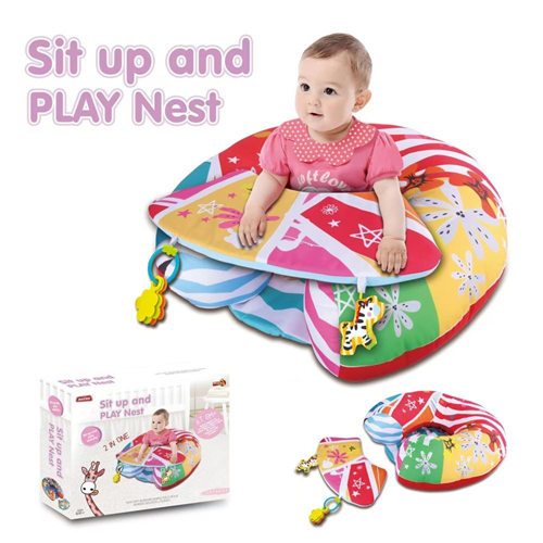 BABY SEAT