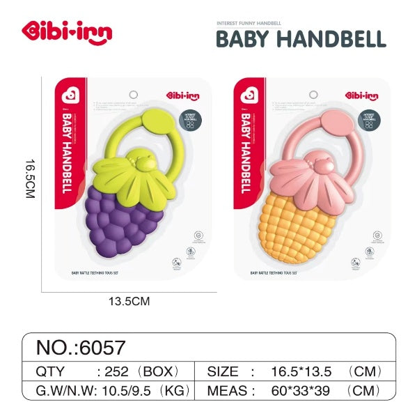 RATTLE TOYS