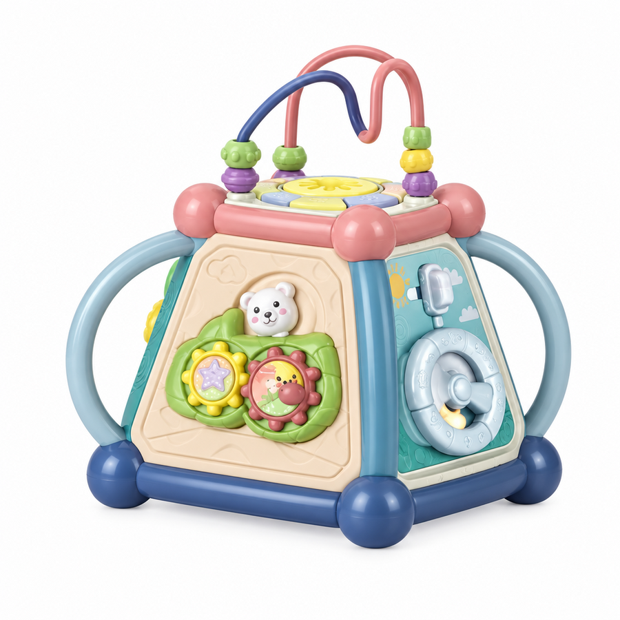 Baby Magic Surprise Box