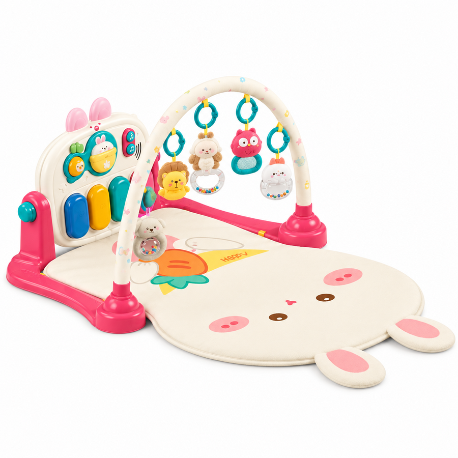 Baby Pedal Piano