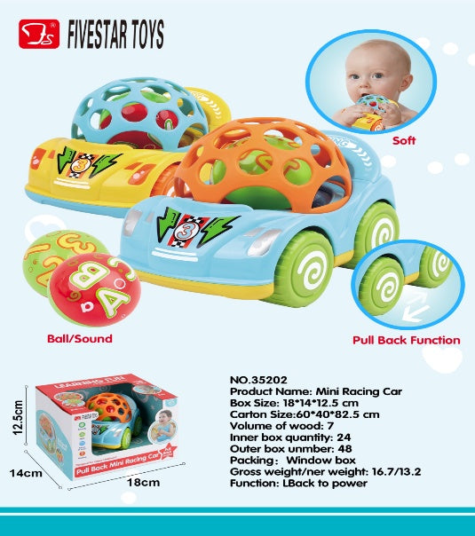 P/B CAR