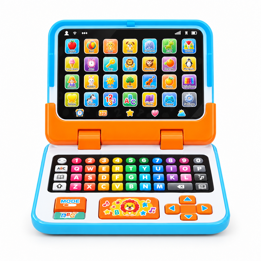 Kids Learning Laptop