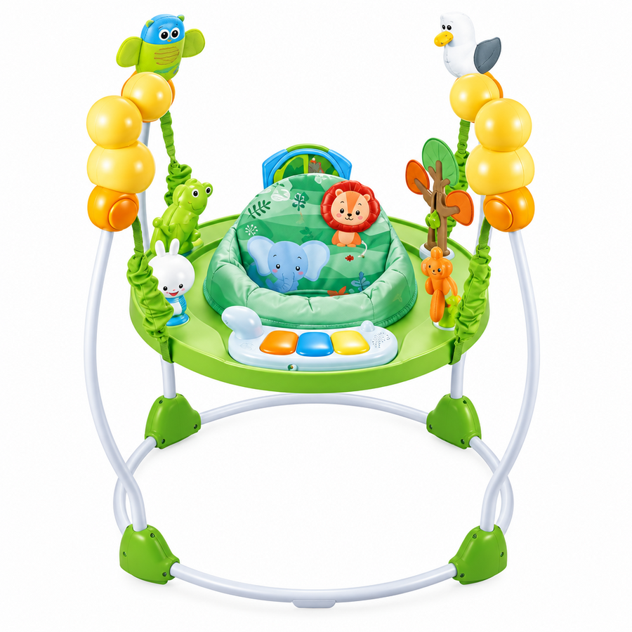 Baby Jumping Chair