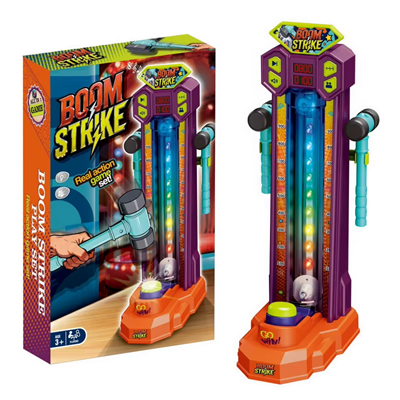 Hammering Bench Activity Set