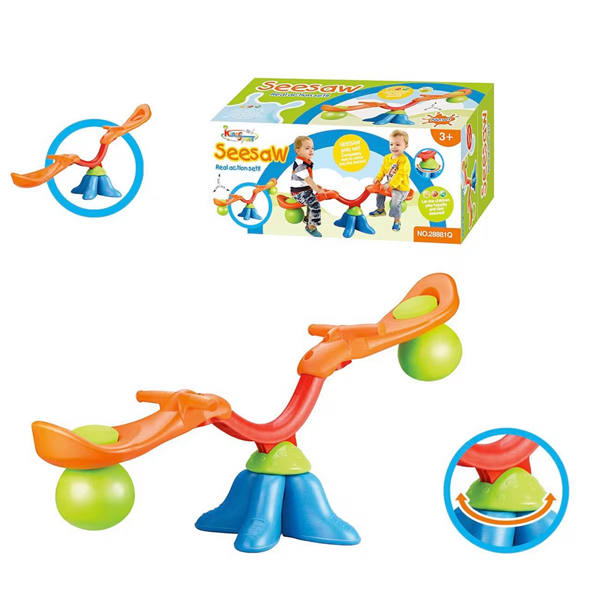 Kids Seesaw