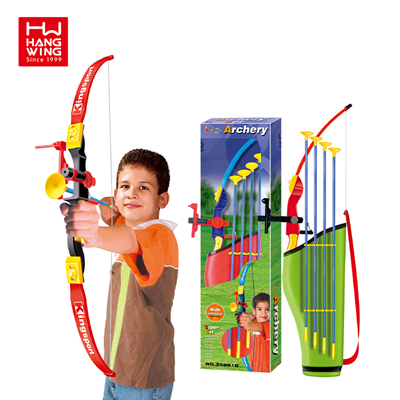 Light-Up Arrow Set with Batteries