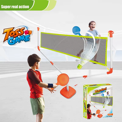 Y-Shape Racket & Ball Set