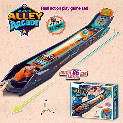 Kids Pinball Machine Game