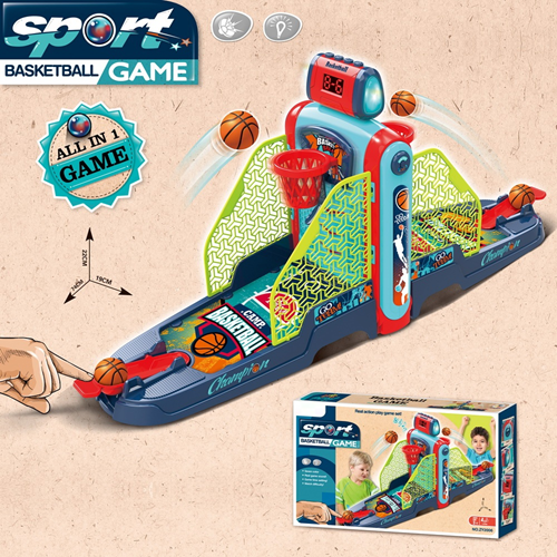 Kids Board Game
