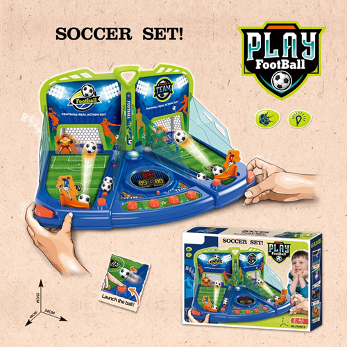 Kids Board Game
