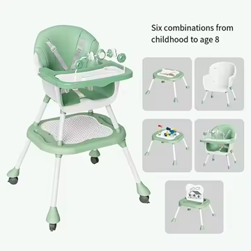 Everyday Baby High Chair