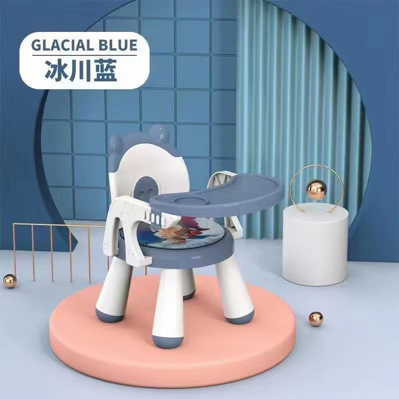 Compact Baby Feeding Chair