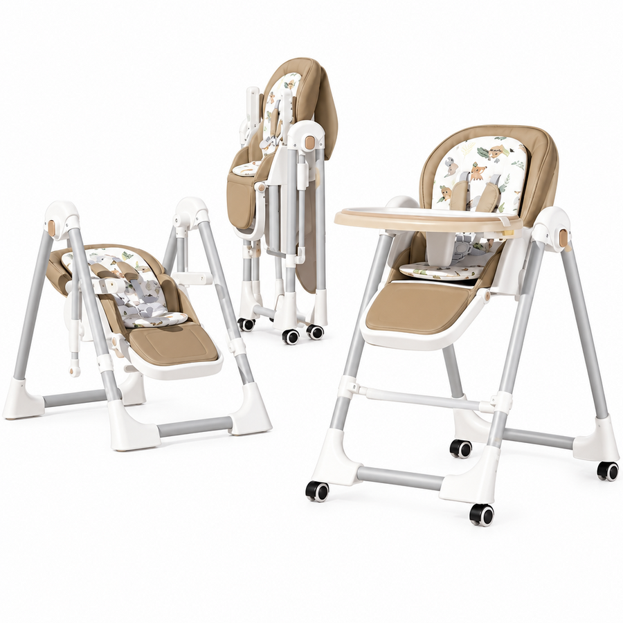 Classic Baby High Chair