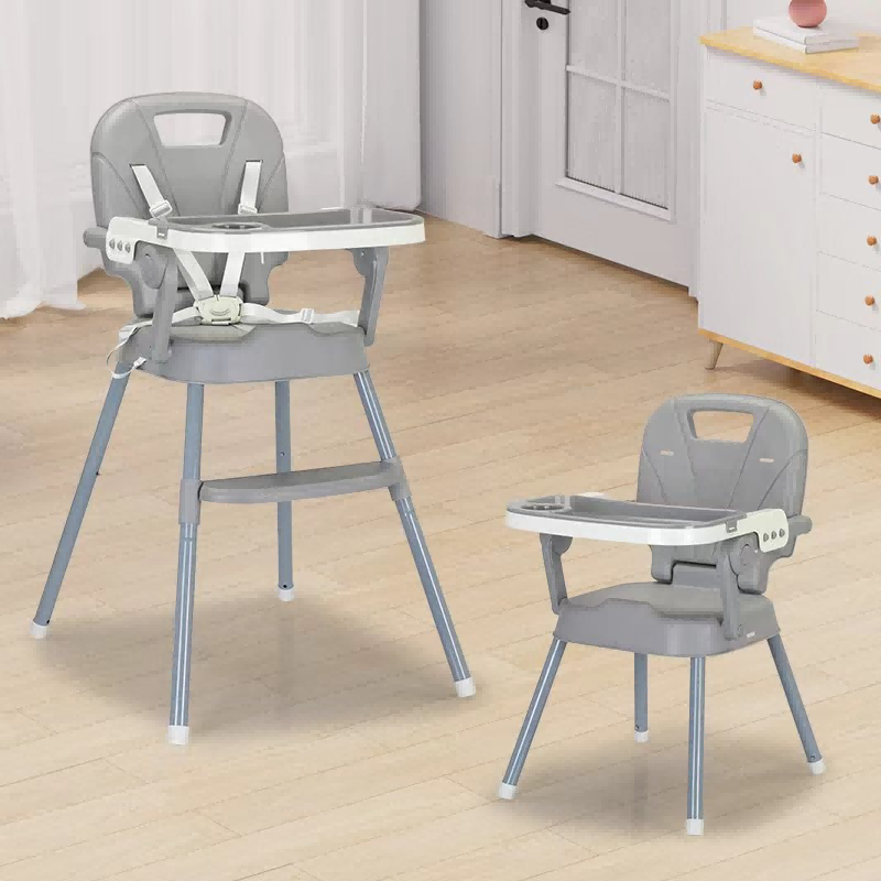 Compact Baby High Chair