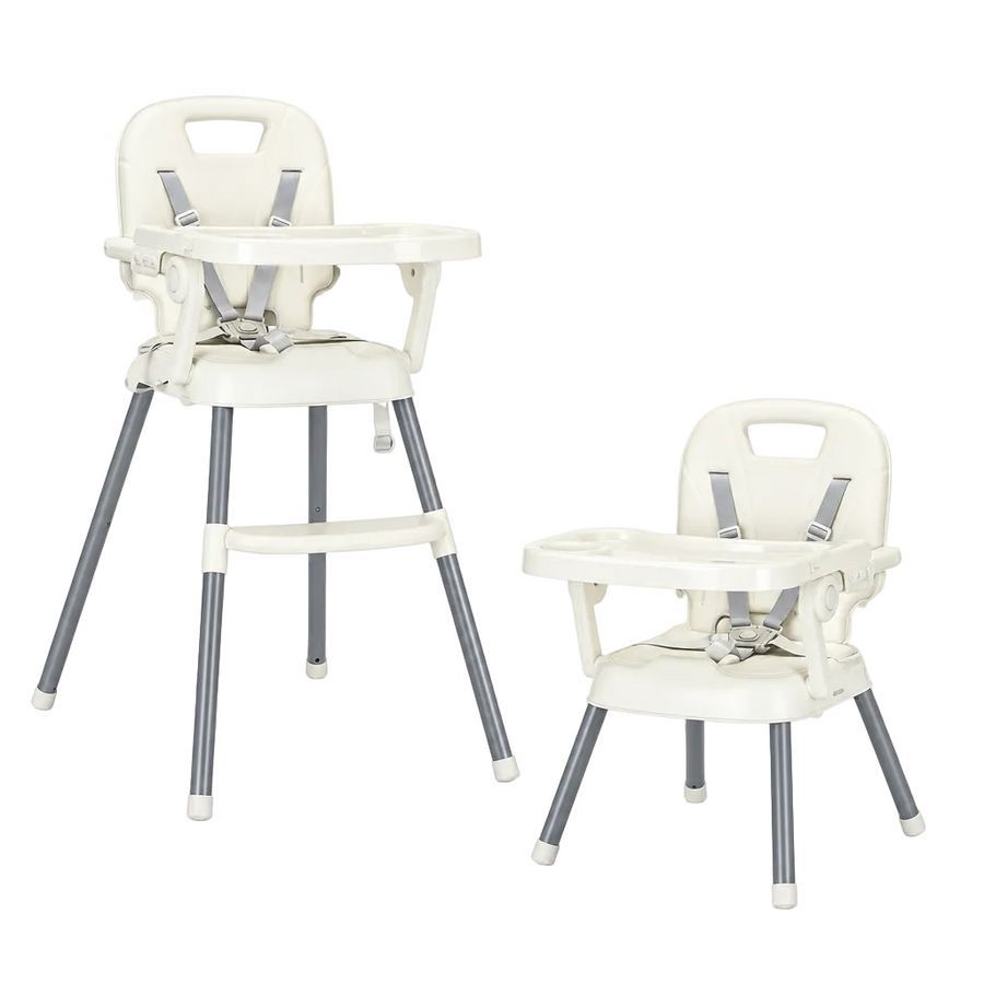 Compact Baby High Chair
