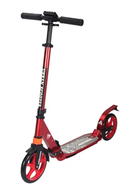 Kids Toy Scooter with Lights