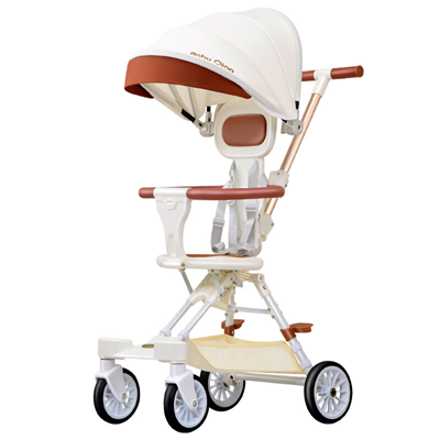 Compact Baby Stroller