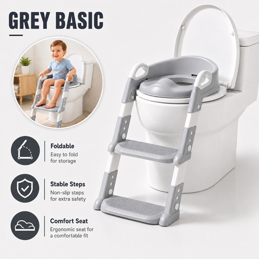 Baby Potty for Toddlers