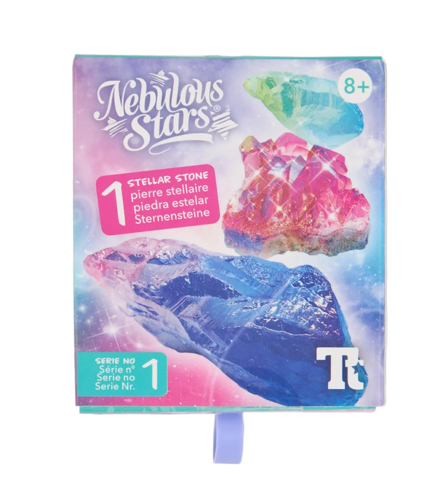 Nebulous Stars Star Stone - Series 1