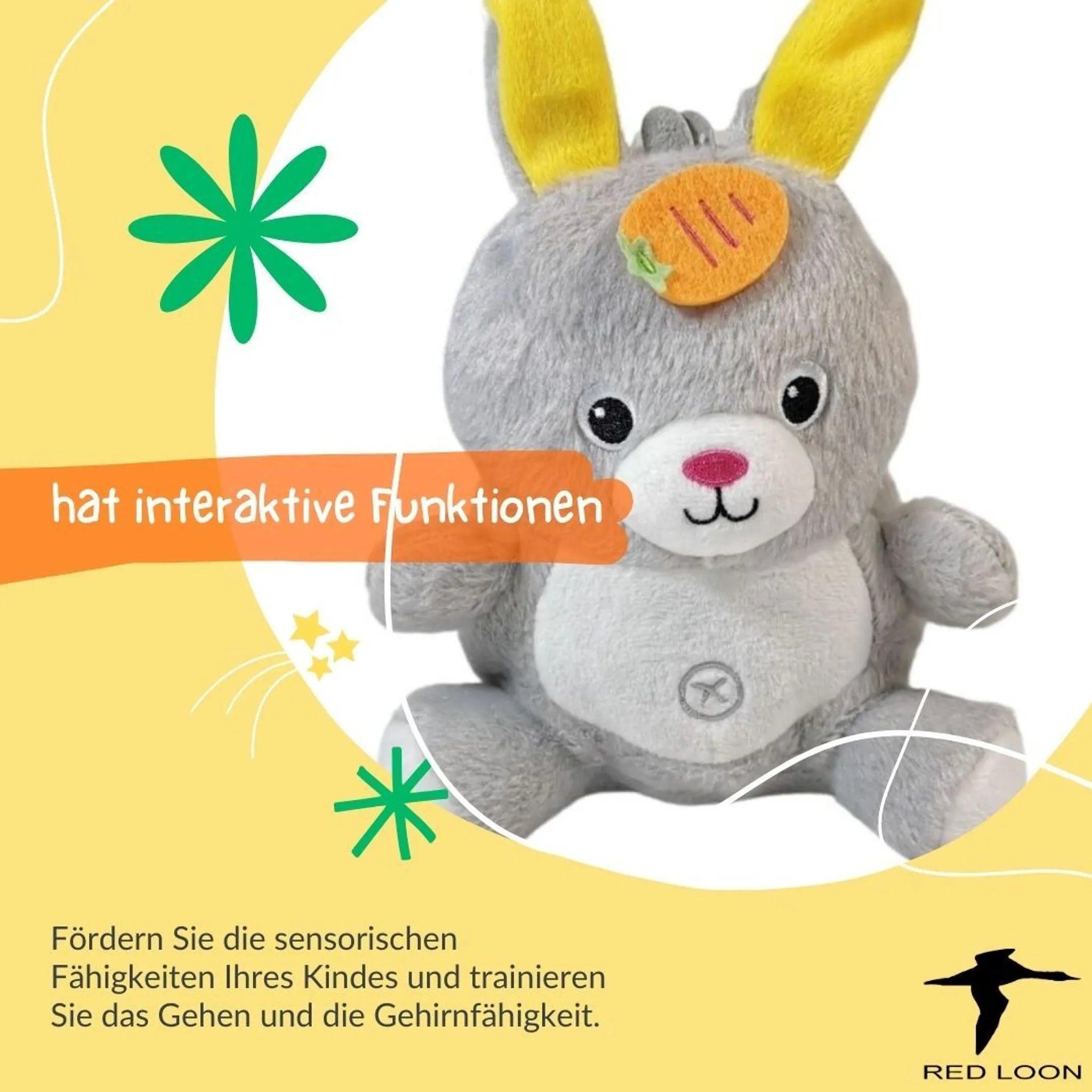 Win Fun Play with Me Dance Punny