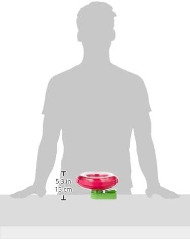 4M Disney Mickey Mouse Tornado Spin Art