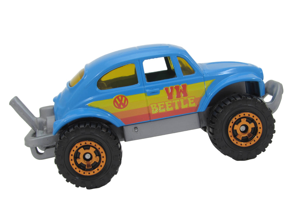 MatchBox Die- cast car Volkswagen Beetle 4x4 MBX