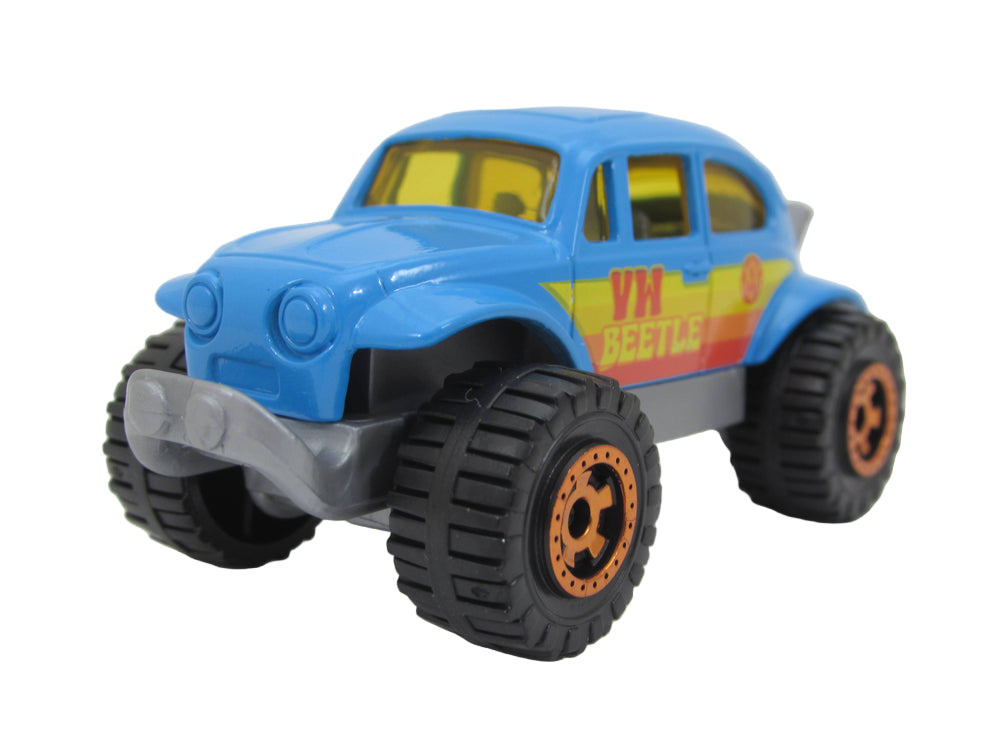 MatchBox Die- cast car Volkswagen Beetle 4x4 MBX