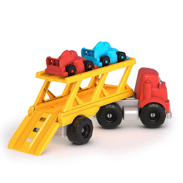 Dede 03902 Car Carrier Truck