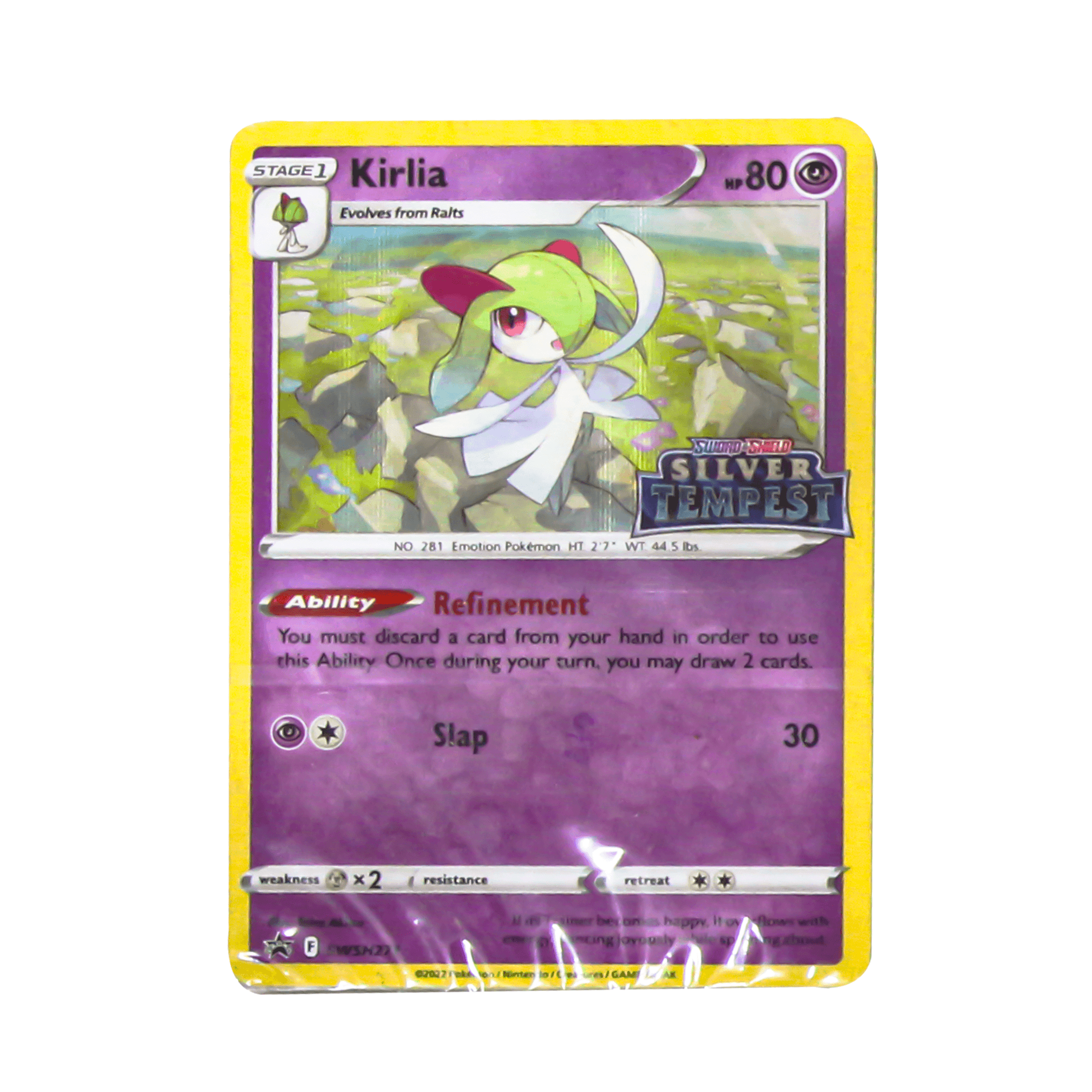 Pokemon Trading Cards Set of 40 Cards - Sword & Shield Silver Tempest BumbleToys Pokemon Trading Cards Set of 40 Cards - Sword & Shield Silver Tempest BumbleToys