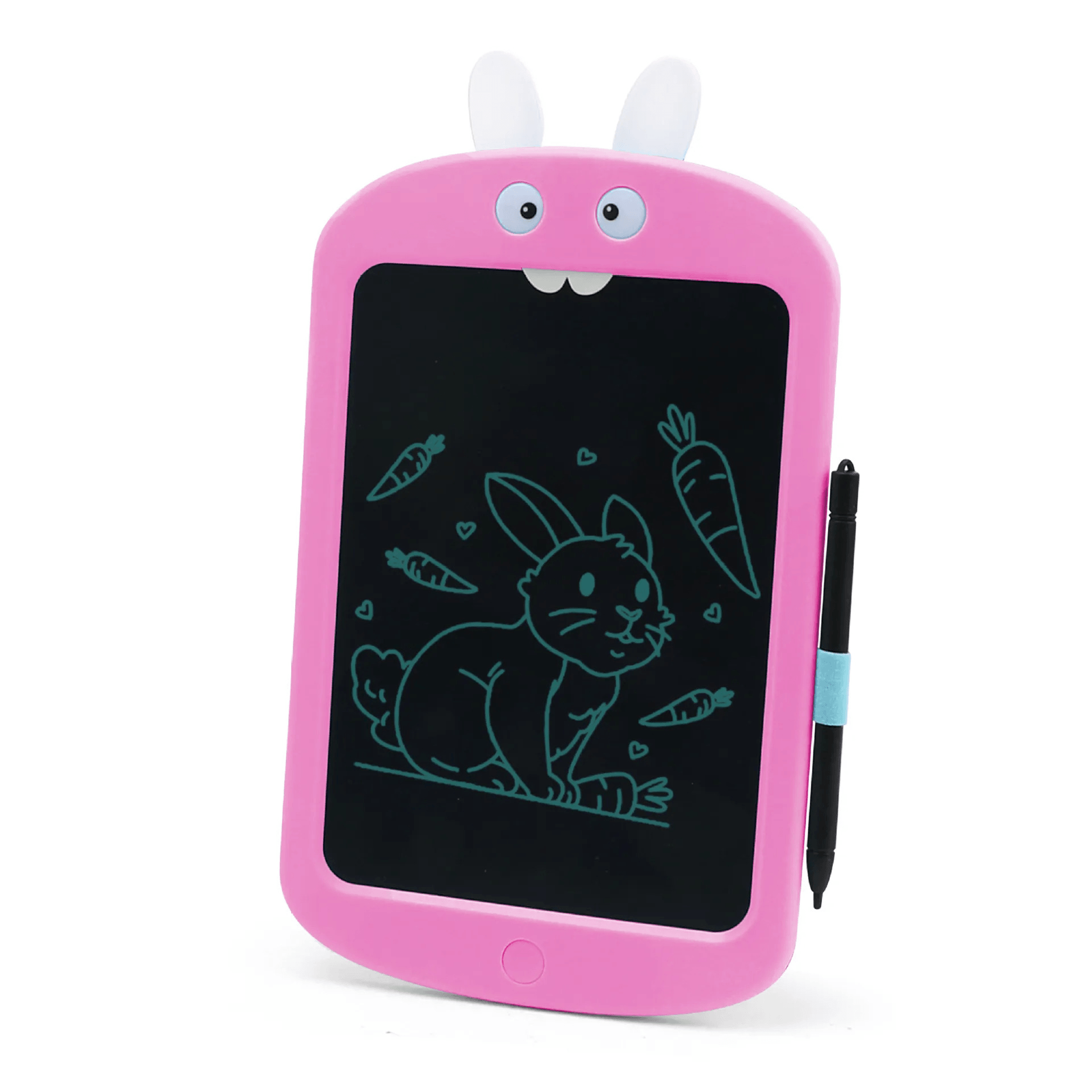 LCD Panel Colorful Writing Tablet 
