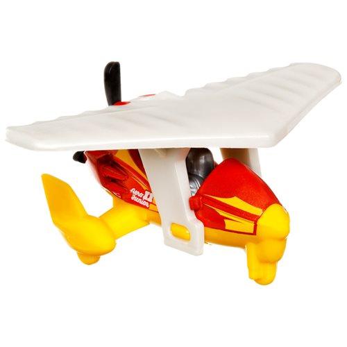 Matchbox 2022 Sky Busters Aero Junior II #28/33 - BumbleToys - 2-4 Years, 5-7 Years, Boys, Collectible Vehicles, MatchBox, Pre-Order