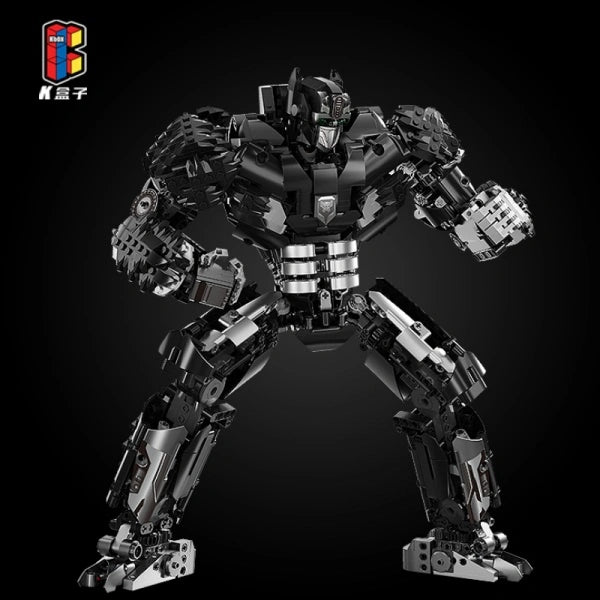 KBOX 10531- Movable Robot Model Orangutan  - 1903 PCS