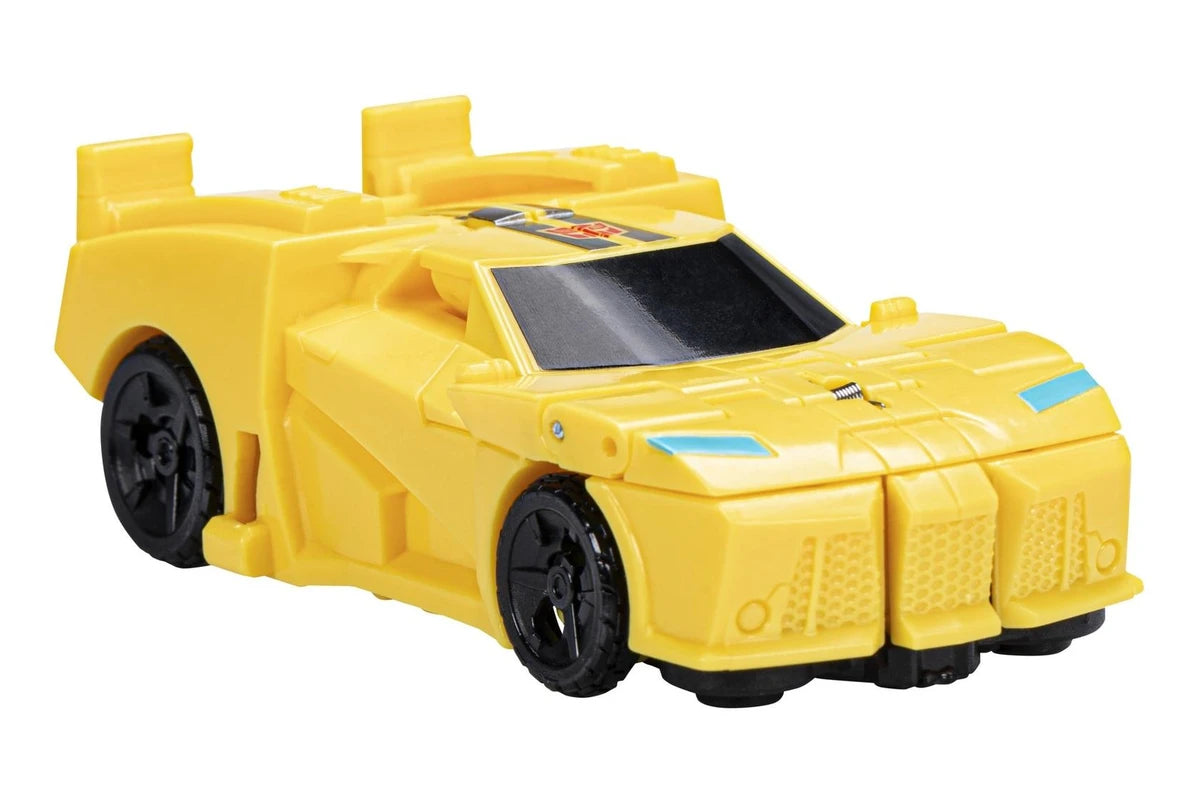 Hasbro Transformers Earthspark Bumblebee Figure 10cm
