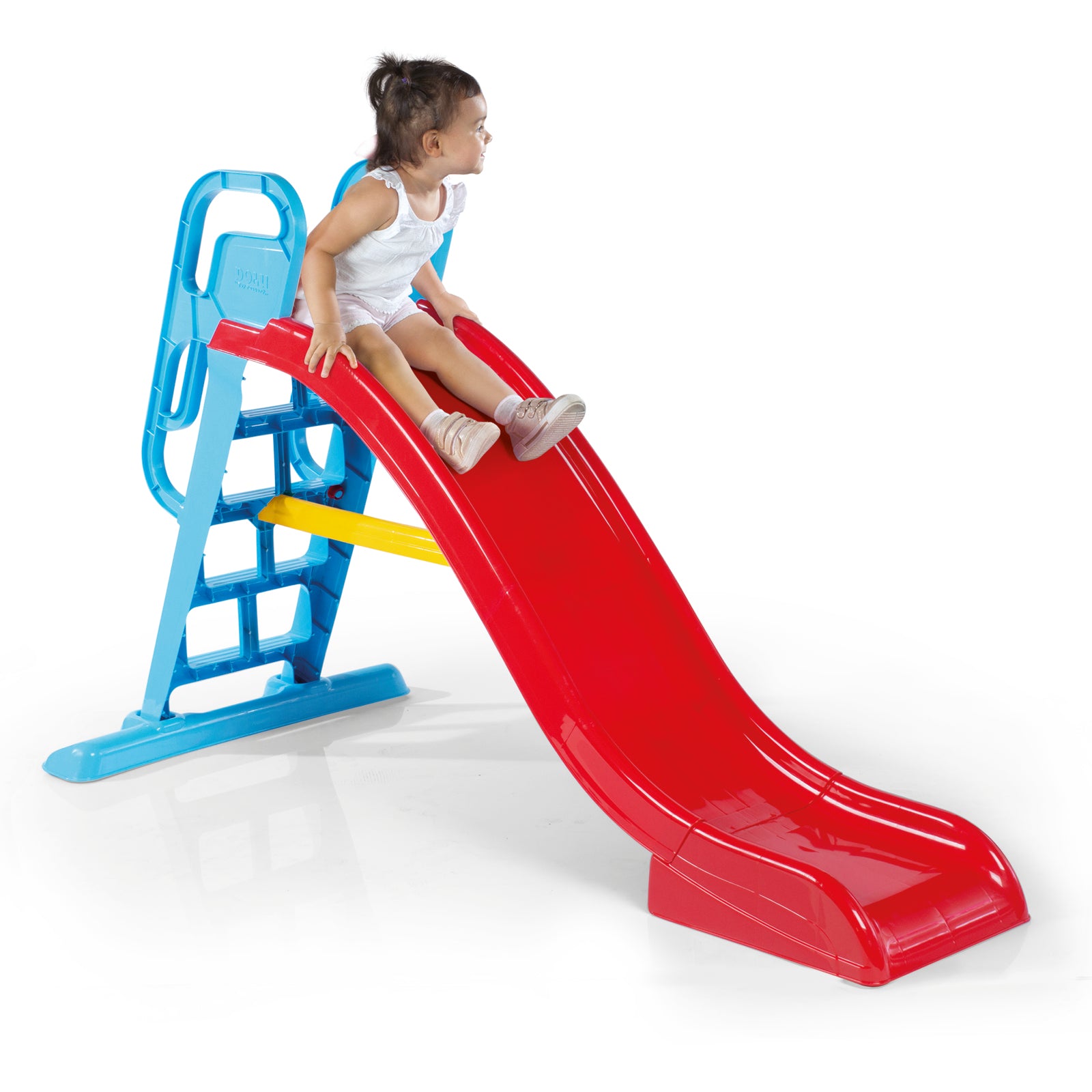 Dolu Big Splash Slide For kids - 3002