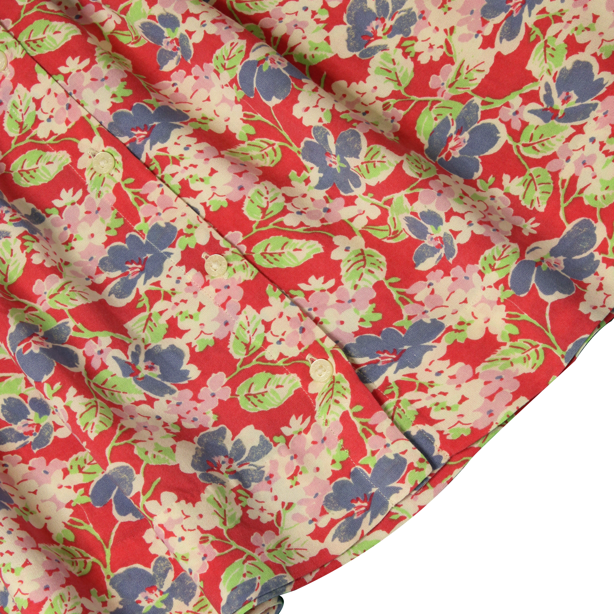 Ralph Lauren Kids Floral Dress - Size 4/4T - 3alababak