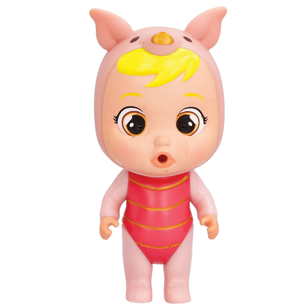 دموع سحرية من تأليف 