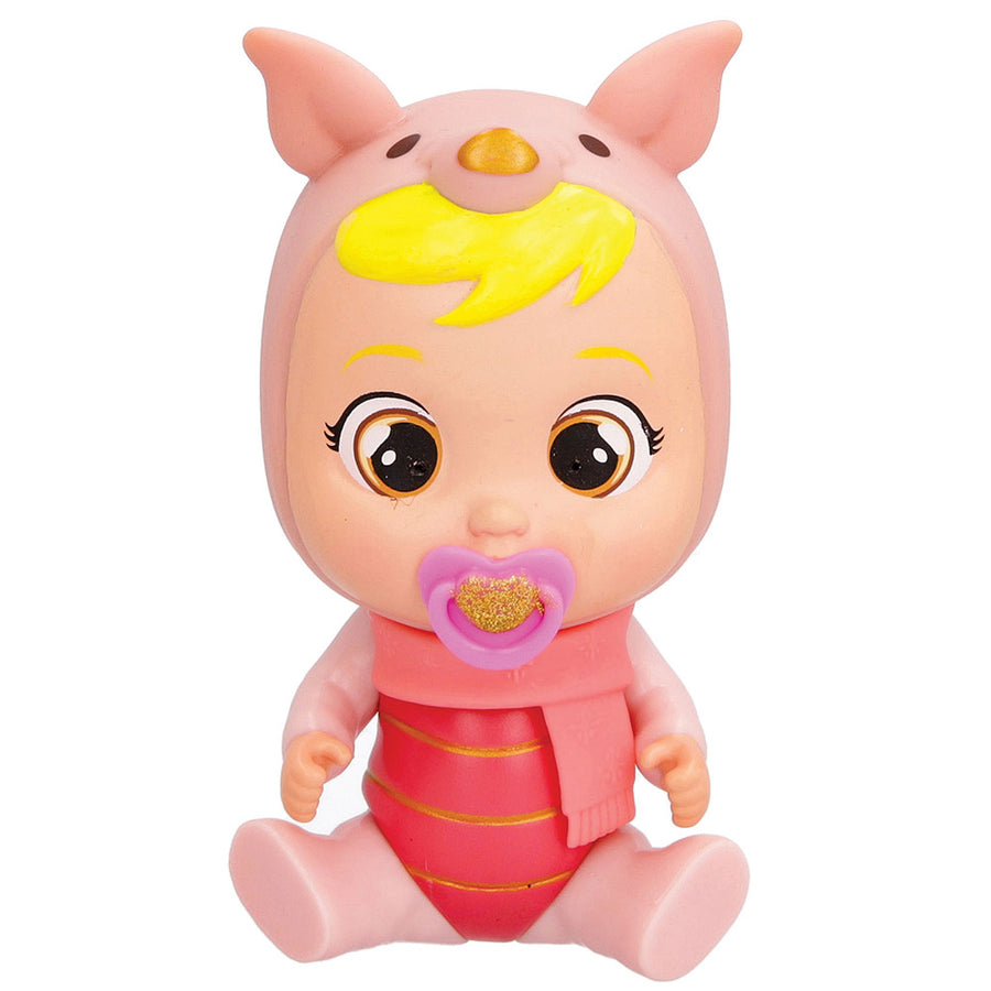 Cry Babies Magic Tears Golden Disney edition  - Piglet