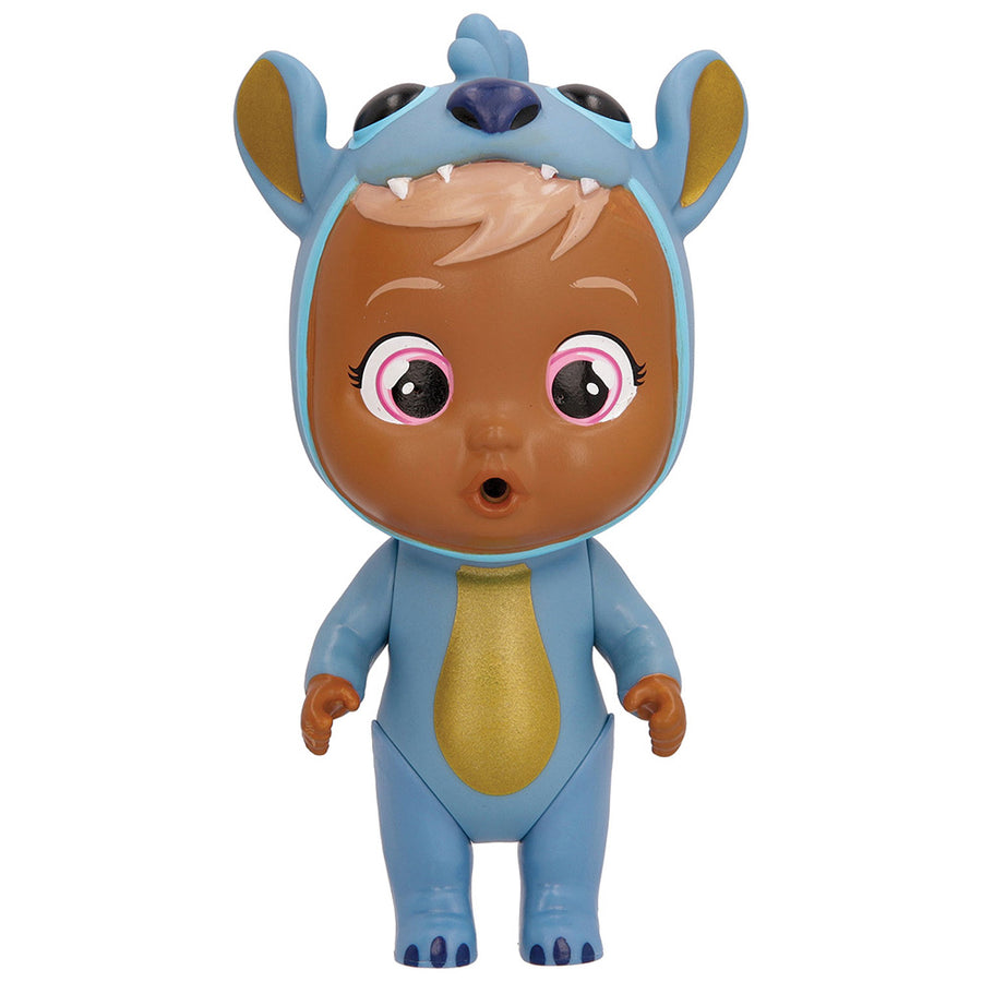 Cry Babies Magic Tears Golden Disney edition  - Stitch