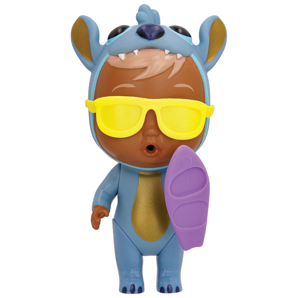 Cry Babies Magic Tears Golden Disney edition  - Stitch