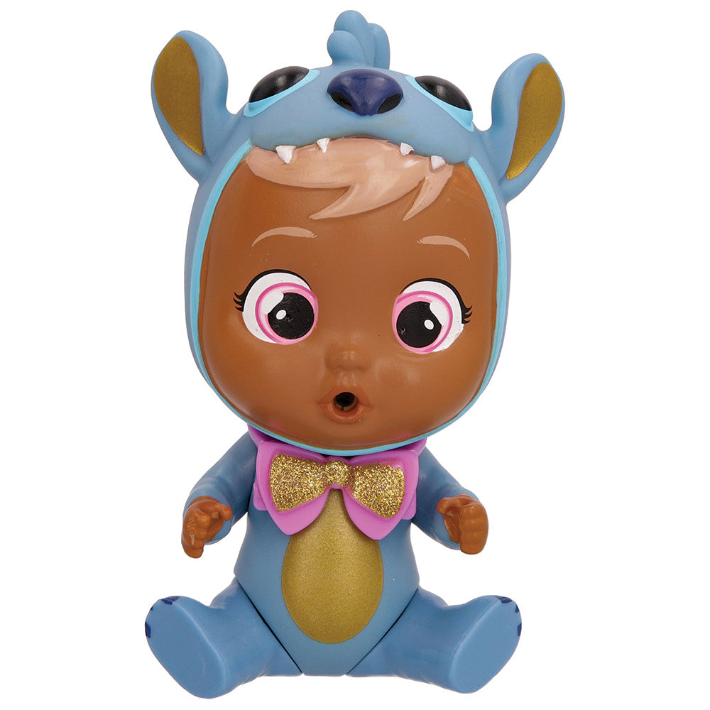 Cry Babies Magic Tears Golden Disney edition  - Stitch