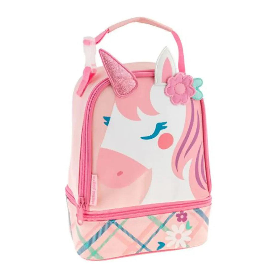 Stephen Joseph Lunch Pals Insulated Lunch Bag – Unicorn