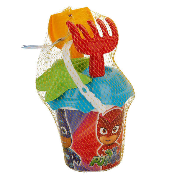Dede PJ MASKS SMALL Bucket Set ( Color May Vary )