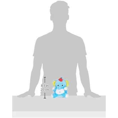 Win Fun Play with Me Dance Pal Elephant