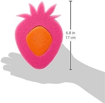 Bubbles baby sponge large (Style May Vary)