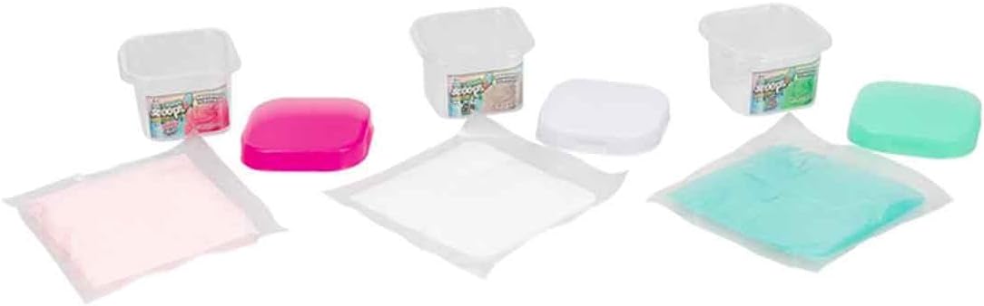 Compound Kings Ice Cream Scoops Minis Truck