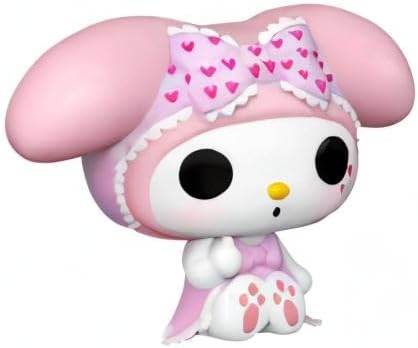 Funko Sanrio Pop! My Melody Vinyl Figure Hot Topic