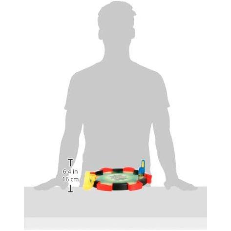 لعبة الاطلاق السريع من دي هونج للاطفال 48788 - متعددة الالوان