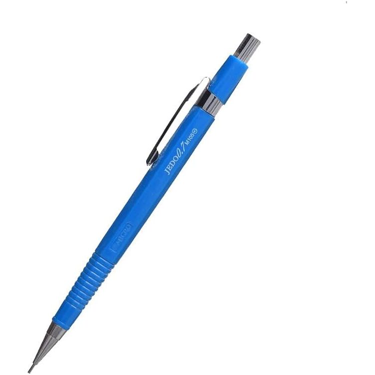Micro Jedo M105 Mechanical Pencil 0.7 mm BLUE