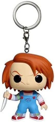 Funko Keychain Child's Play 2 - Chucky