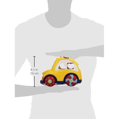 Winfun Rhymes and Sorter Car